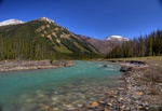 Kootenay National Park