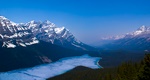 Peyto Lake