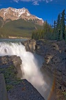 Athbasca Falls