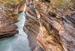 Athabasca Falls