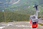 Jasper Tramway