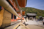 Kiyomizu-dera Temple