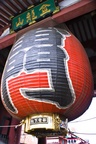 Asakusa Kannon Temple