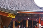 Asakusa Kannon Temple