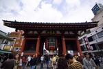Asakusa Kannon Temple