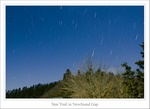 Star Trail