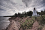 Cape Bear Lighthouse, PEI